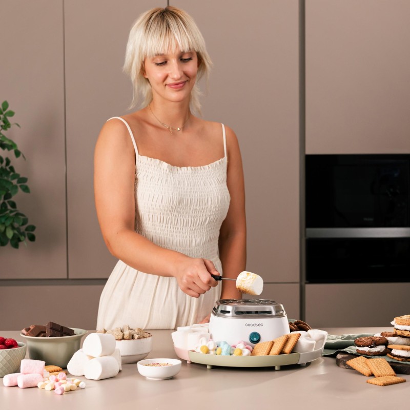 Fun&Sugar Marshmallow