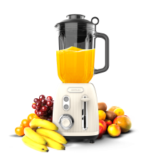 Power Black Titanium RetroBeige