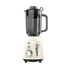 Power Black Titanium RetroBeige