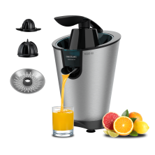 EssentialVita PowerFresh 1000 Inox