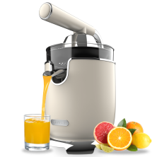 Xqueeze RetroJuice 1000