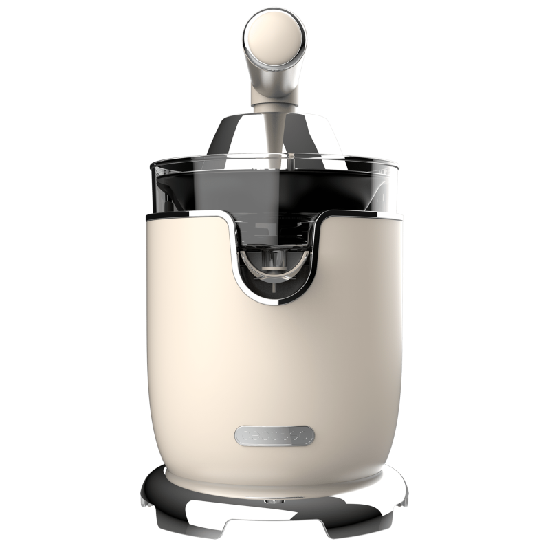 Xqueeze RetroJuice 1000