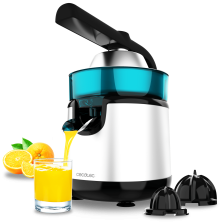 EssentialVita Hyden 120 Steel