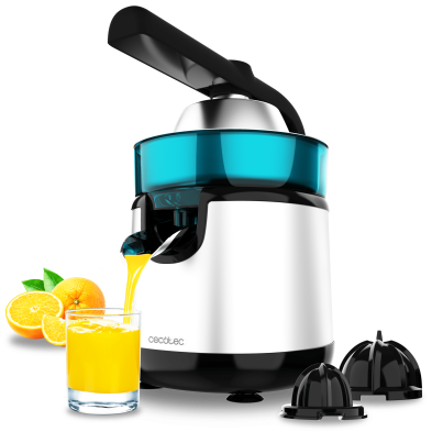 EssentialVita Hyden 120 Steel