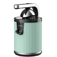 Exprimidor de brazo Xqueeze RetroJuice 600 Green