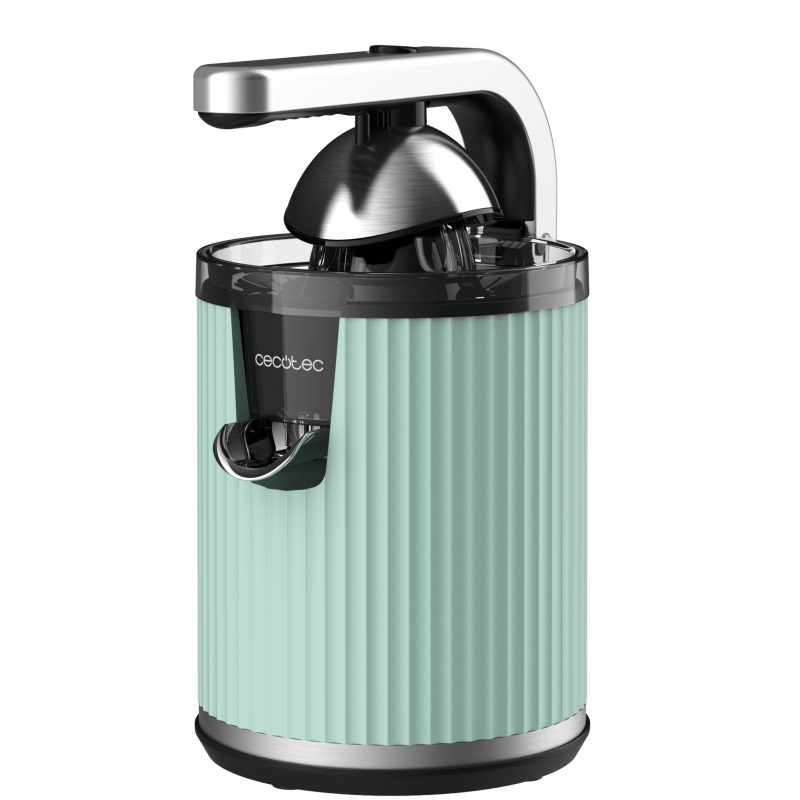 Exprimidor de brazo Xqueeze RetroJuice 600 Green