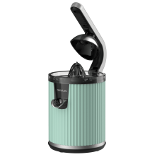 Exprimidor de brazo Xqueeze RetroJuice 600 Green