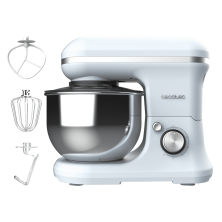 Batidora Amasadora Cecomixer Merengue 5L 1200 Blue