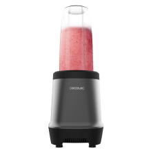 Batidora de vaso individual Nutriblender Fusion