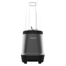 Batidora de vaso individual Nutriblender Fusion