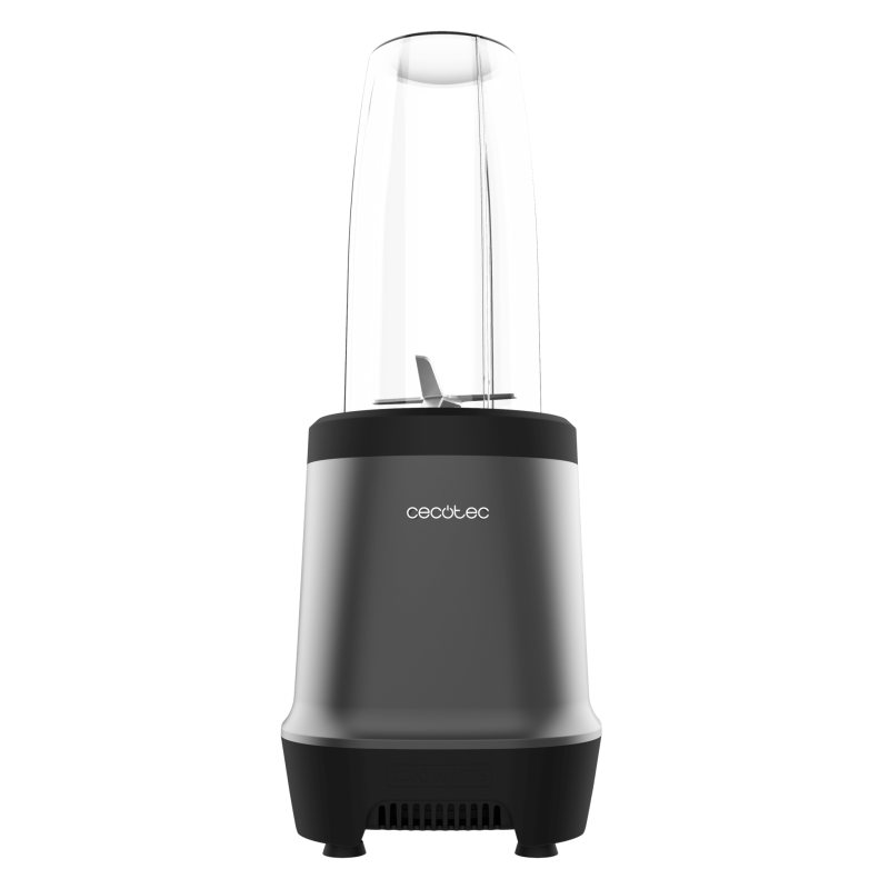 Batidora de vaso individual Nutriblender Fusion