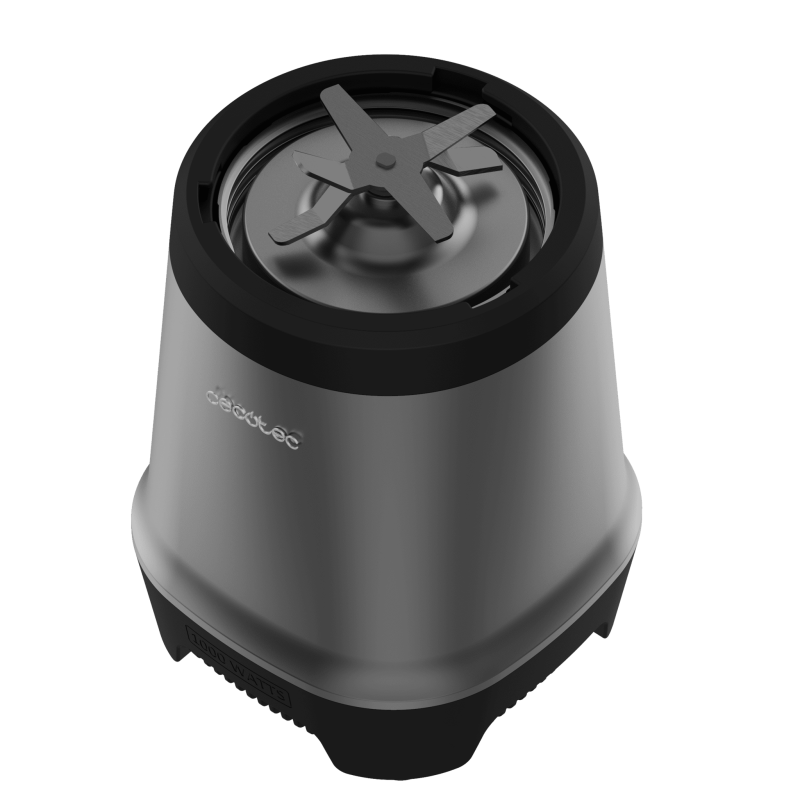 Batidora de vaso individual Nutriblender Fusion