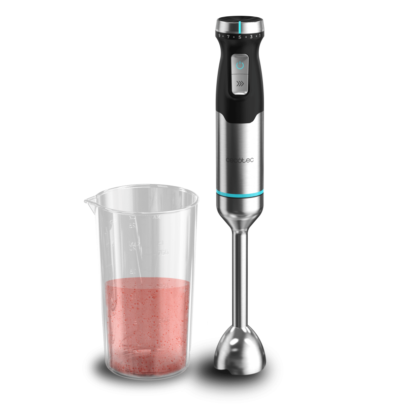 Power Pulsar 2300MAX