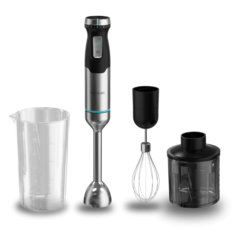 Power Pulsar 2300MAX Cream&Crush