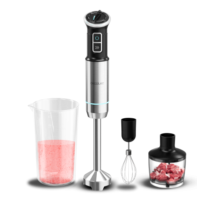 Power Neutron 1100MAX Cream&Crush