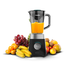 Power Black Titanium 1300MAX B