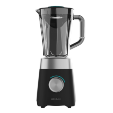 Power Black Titanium 1300MAX B