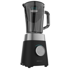 Power Black Titanium 1300MAX B