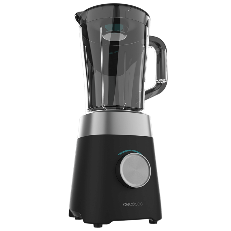 Power Black Titanium 1300MAX B