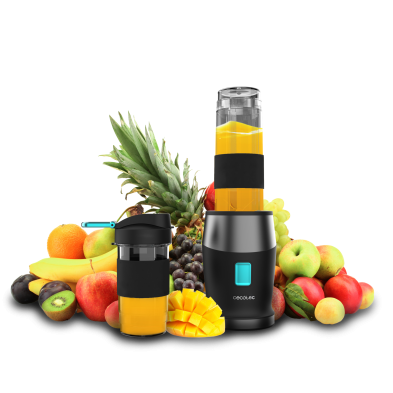 Power Titanium 900 ProGo