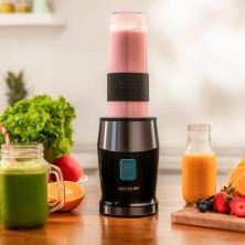 Power Titanium 900 ProGo