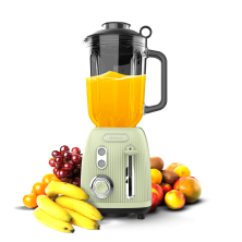 Power Black Titanium RetroGreen