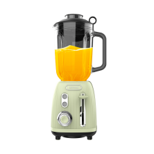 Power Black Titanium RetroGreen