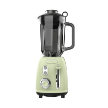 Power Black Titanium RetroGreen