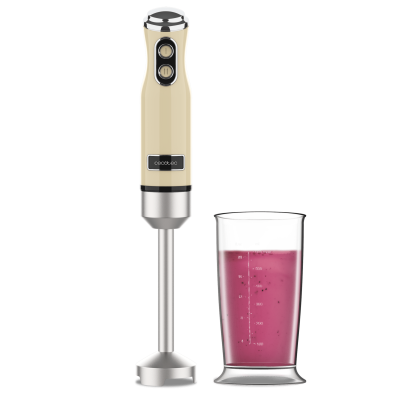 Power RetroYellow 1200MAX