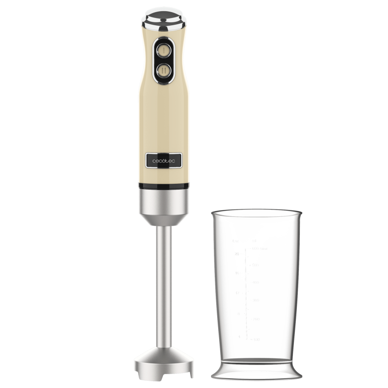 Power RetroYellow 1200MAX