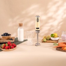 Power RetroYellow 1200MAX