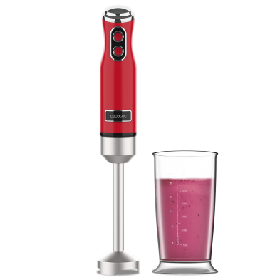 Power RetroRed 1200MAX