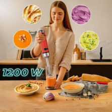 Power RetroRed 1200MAX