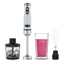 Power RetroBlue 1200MAX Cream&Crush