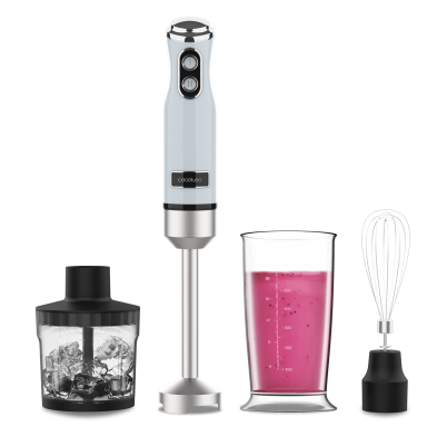 Power RetroBlue 1200MAX Cream&Crush