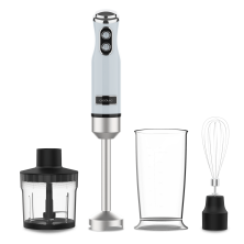 Power RetroBlue 1200MAX Cream&Crush