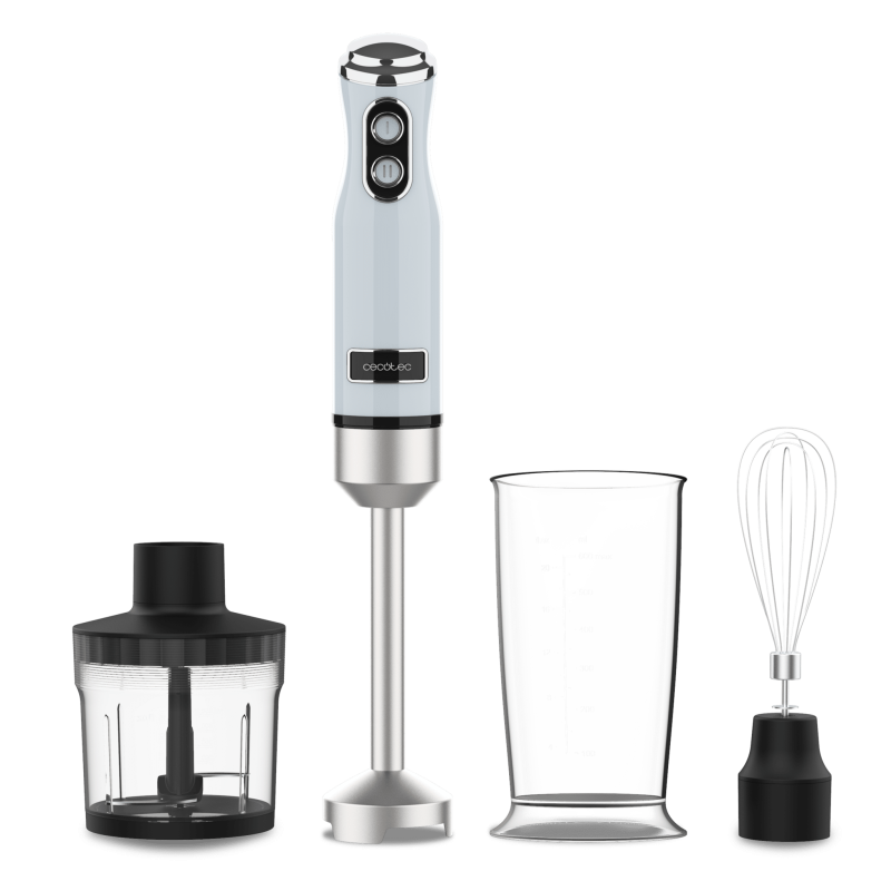 Power RetroBlue 1200MAX Cream&Crush