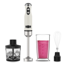 Power RetroBeige 1200MAX Cream&Crush