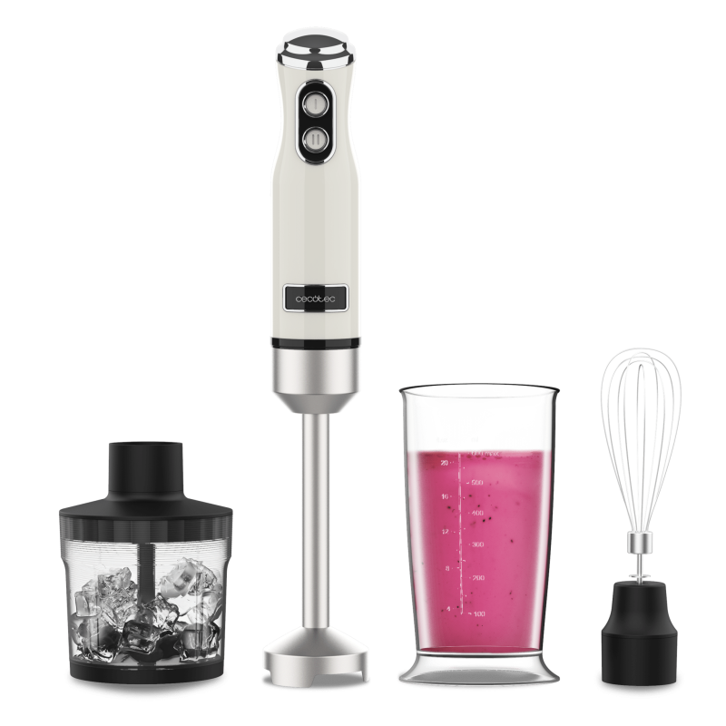 Power RetroBeige 1200MAX Cream&Crush