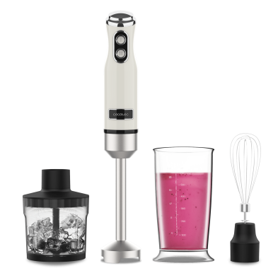 Power RetroBeige 1200MAX Cream&Crush