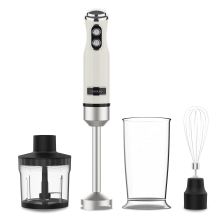 Power RetroBeige 1200MAX Cream&Crush