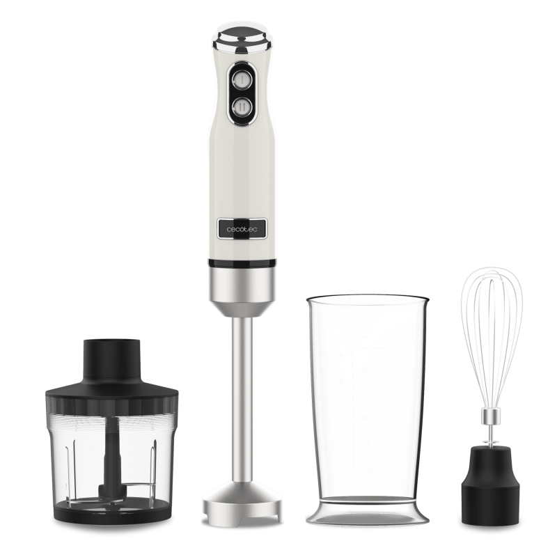 Power RetroBeige 1200MAX Cream&Crush