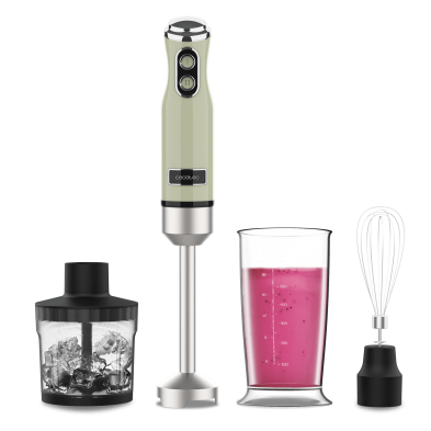 Power RetroGreen 1200MAX Cream&Crush