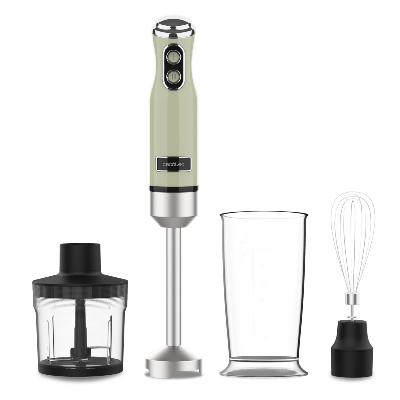 Power RetroGreen 1200MAX Cream&Crush