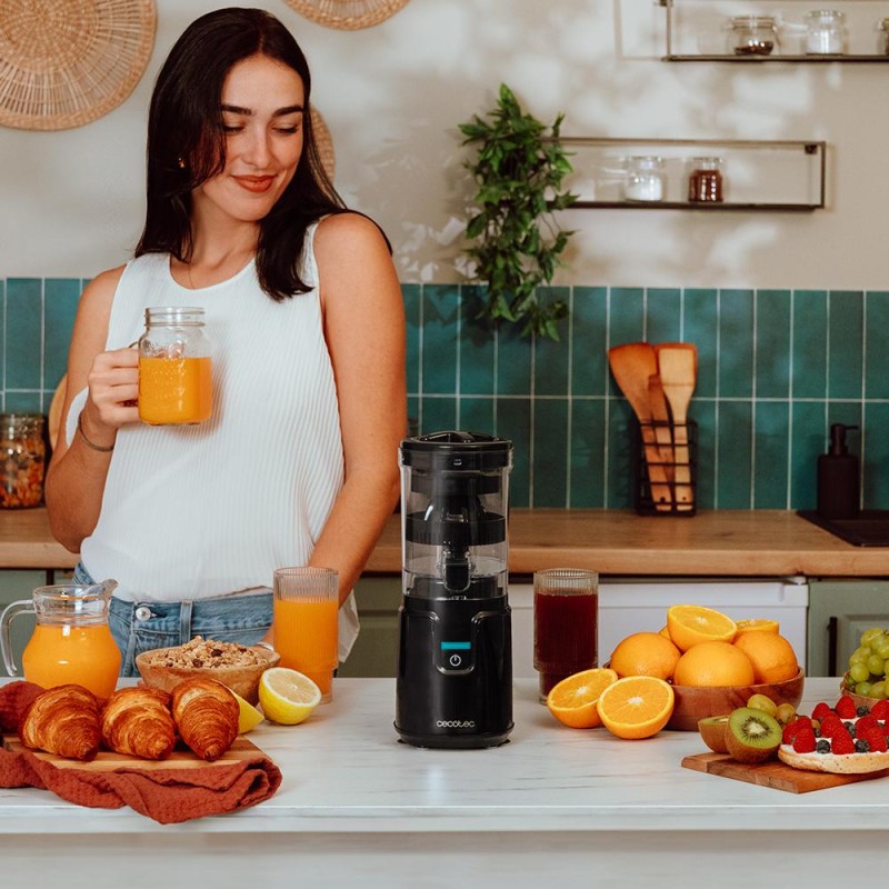 Essential TowerAdjust Easy Steel