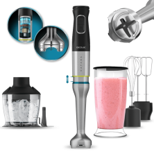 Batidora de mano Katana 15 Smash B