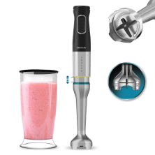 Batidora de mano Katana 12  Jar B