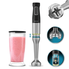 Batidora de mano Katana 15 Jar D