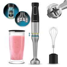 Batidora de mano Katana 15 Cream B