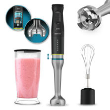 Batidora de mano Katana 15 TotalDestroy Cream B